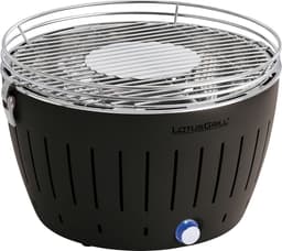 LotusGrill Classic Tafelbarbecue - Ø350mm - Antraciet — thumbnail 2