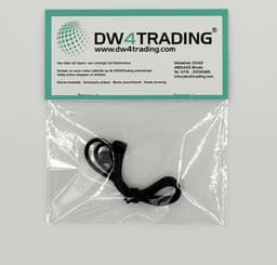 DW4Trading Anti lost strap geschikt voor AirPods — thumbnail 2
