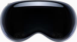 Apple Vision Pro - 512 GB - Wit - VR-bril — thumbnail 1