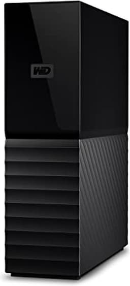 Western Digital My Book - Externe Harde Schijf - 12 TB — thumbnail 10