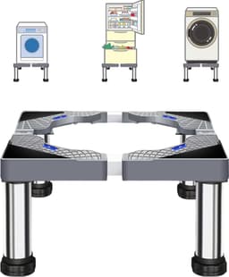 Wasmachine verhoger — thumbnail 1