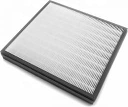 AllSpares HEPA-filter voor Luchtreinigers geschikt voor Philips AC4158/00 (313x288x36mm) — thumbnail 4