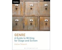 Genre A Guide To Writing For Stage & Sc