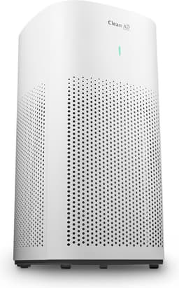Clean Air Optima® CA-507 Smart - Intelligente HEPA Ionisator Luchtreiniger - 360° Airflow - Extreem stil met sleepmode! <10dB(A)! — thumbnail 14