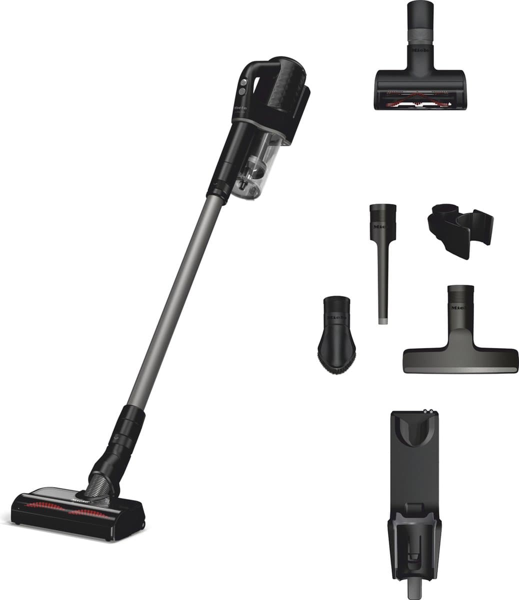 Miele Duoflex HX1 Cat&Dog |  | 4002516715306 — afbeelding 1