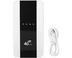Wifi Router Simkaart - 5G Router