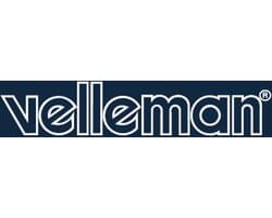 Velleman 7" DIGITALE TFT-LCD MONITOR MET AFSTANDSBEDIENING - 16:9 / 4:3