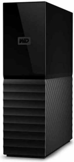 Western Digital My Book - Externe Harde Schijf - 14 TB — thumbnail 11