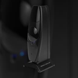 Dolly Digital© | Basic Silent Disco zender | model T50 | voeg eenvoudig een extra kanaal toe aan uw Silent Disco set — thumbnail 1