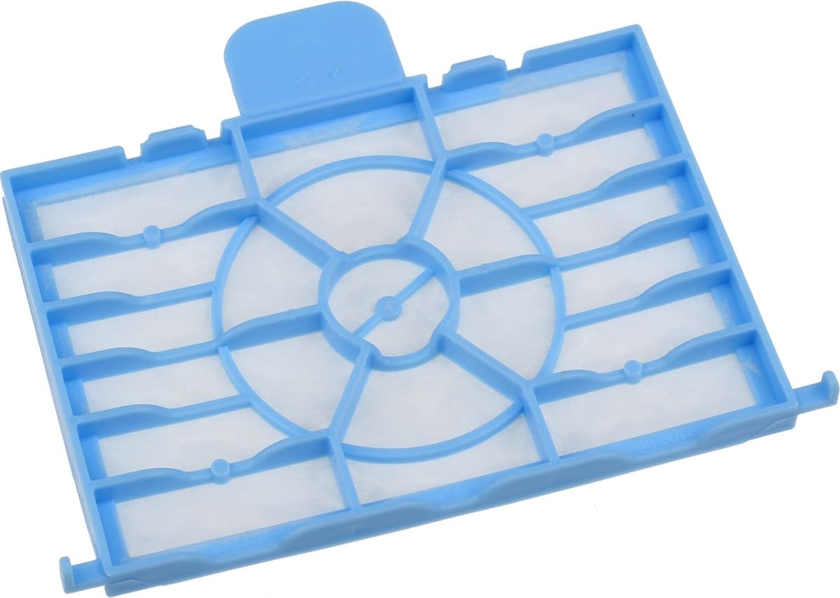Bosch Siemens motorfilter 577814 VSZ2NP — afbeelding 1