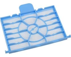 Bosch Siemens motorfilter 577814 VSZ2NP
