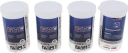 Bosch / Siemens Wasmachine reiniger - 4 stuks 200 gram — thumbnail 8