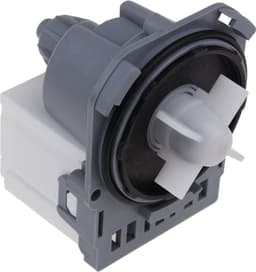 Geschikt voor ELECTROLUX - AFVOERPOMP - ASKOLL M114 -292339 - 25w - (zonder Pomphuis) - 1326630009 — thumbnail 2