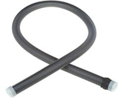 UNIVERSEEL - STOFZUIGERSLANG UNIVERSEEL MET KLIKRINGEN 32mm -