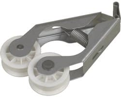 WHIRLPOOL - SPANROL MET BEUGEL (SET 2 stuks) - 481235818055 — afbeelding 1