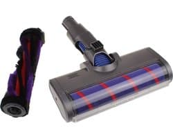 Geschikt voor DYSON - STOFZUIGERBORSTEL MOTORHEAD - DC59 / DC62 / SV03 / SV06 - 96672403