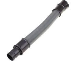 Geschikt voor DYSON - STOFZUIGERSLANG VERLENGING - KLEUR IRON (Mail - 91270001