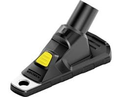 Kärcher Boorstofzuiger - Geschikt voor alle Kärcher Nat-/Droogzuigers - Vangt alle het boorstof op - Stofvrij boren