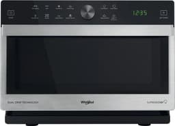 Whirlpool Supreme Chef - MWSC 833 SX Combimicrogolfoven - 33 liter - 900 watt — thumbnail 2