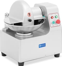 Snijmachine - 1360 tpm - 5 L - Royal Catering — thumbnail 1
