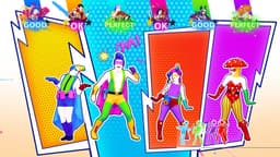 Just Dance 2024 - Nintendo Switch - Code in a box — thumbnail 6