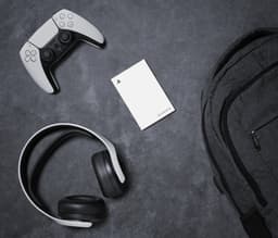 Seagate Game Drive - Externe Harde Schijf - Geschikt voor PS4 en PS5 - 5TB — thumbnail 6