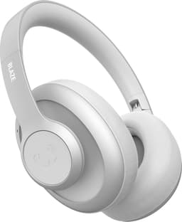 Fresh 'n Rebel Clam Blaze – Draadloze Bluetooth Koptelefoon – 80 uur Speelduur – Met volume wiel - Ice Grey — thumbnail 1