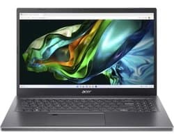 Acer Aspire 5 15 A515-58M-79PZ - Intel Core i7 13e Gen - 32GB RAM - 1000GB SSD - Windows 11