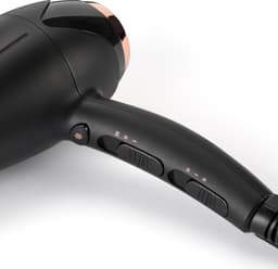 BaByliss Turbo Shine 2200 D570DE — thumbnail 5