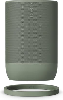 Sonos Move 2 Groen — thumbnail 9