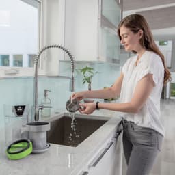 BISSELL 2907D MultiReach Active Pet- 2-in-1 Steelstofzuiger - 21V — thumbnail 3