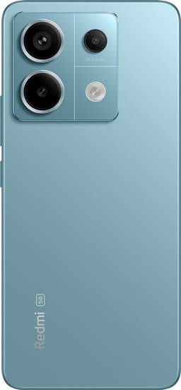 Xiaomi Redmi Note 13 Pro 5G - Dual Sim - 8/256GB - Ocean Teal Blue — thumbnail 2