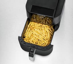 Rommelsbacher Heteluchtfriteuse FRH 1700 — thumbnail 3