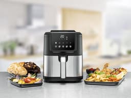 Rommelsbacher Airfryer XL 5L — thumbnail 6