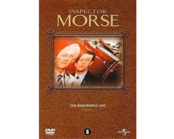 Inspector morse 9 - Bonus Disc