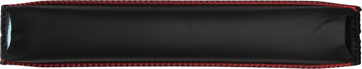 kwmobile band geschikt voor Kingston HyperX Cloud Alpha - Koptelefoonband in zwart - Zachte hoofdband voor hoofdtelefoon — afbeelding 1