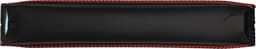 kwmobile band geschikt voor Kingston HyperX Cloud Alpha - Koptelefoonband in zwart - Zachte hoofdband voor hoofdtelefoon — thumbnail 1