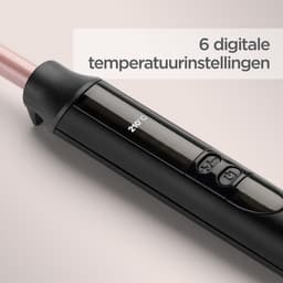 BABYLISS 10 mm Curling Wand C449E — thumbnail 3