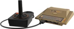 Atari THE400 - Mini Retro Game Console — thumbnail 2