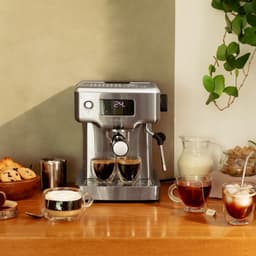 Espressomachine Power Espresso 20 Barista Compact Cecotec — thumbnail 5