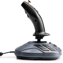 Thrustmaster Simtask Farmstick - PC - Multifunctionele Joystick voor Farming and Trucking — thumbnail 2