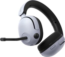 Sony INZONE H5 - Draadloze Game koptelefoon - Wit — thumbnail 5