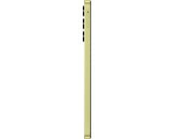 Samsung Galaxy A15 5G - 128GB - Yellow — thumbnail 5