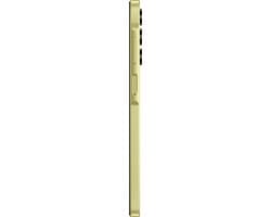 Samsung Galaxy A15 5G - 128GB - Yellow — thumbnail 4