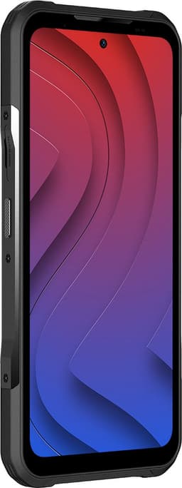 Doogee V20PRO NL – 6.43inch – Robuuste Smartphone – 12GB+8GB RAM – 256GB ROM – 6000mAh – Android 12.0 – Zwart — thumbnail 4
