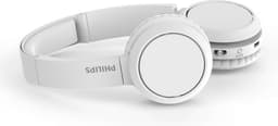 Philips TAH4205 - Bluetooth On-ear Koptelefoon - Wit — thumbnail 8