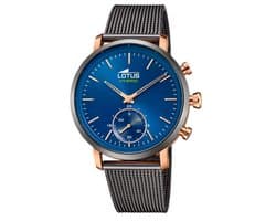Lotus Herenhorloge 18805/2