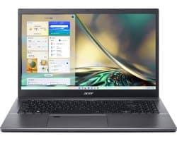 Acer Aspire 5 A515-57G-589U 15" FHD, i5-1235U, 16GB, 512GB, 2050, W11