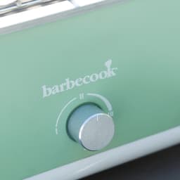 Barbecook Elektrische Tafelgrill E-Carlo Groen |  | 5404035708040 — thumbnail 5
