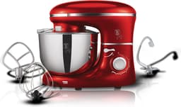 BerlingerHaus 9193 - Keukenmachine - Burgundy collection - Rood — thumbnail 2